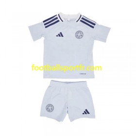 Tenue Leicester City Enfant Troisieme 2024-2025 Maillot de Foot